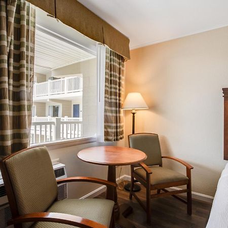 Oceanus Motel - Rehoboth Beach Luaran gambar