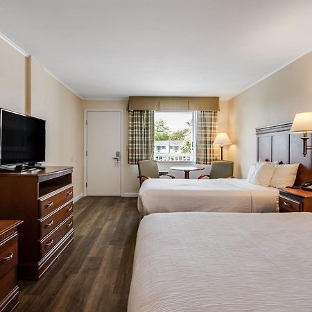 Oceanus Motel - Rehoboth Beach Luaran gambar