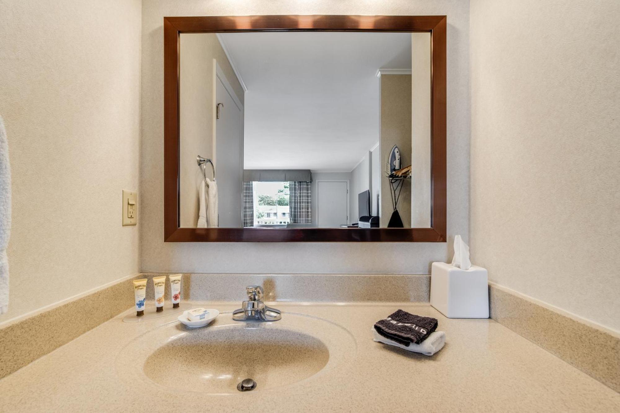 Oceanus Motel - Rehoboth Beach Luaran gambar